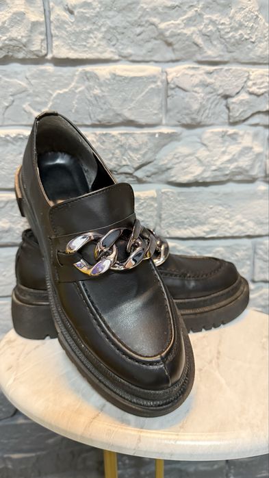 Лоферы в идеалтном состоянии