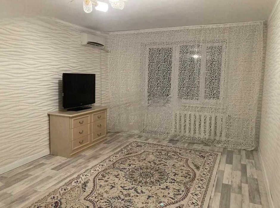 Продается 1 ком квартира мкр Жана Орда