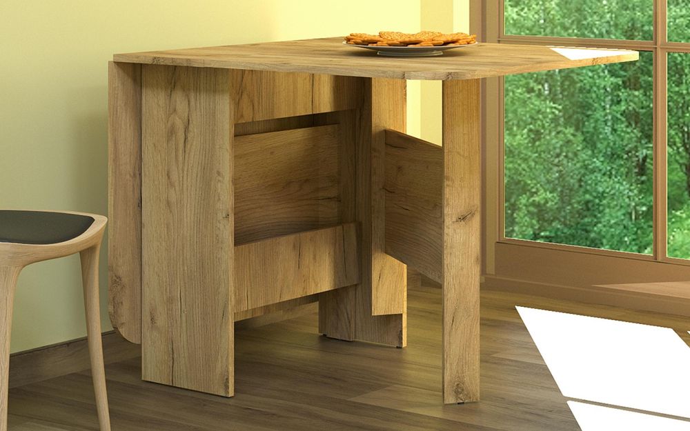 Разтегателна трапезна маса