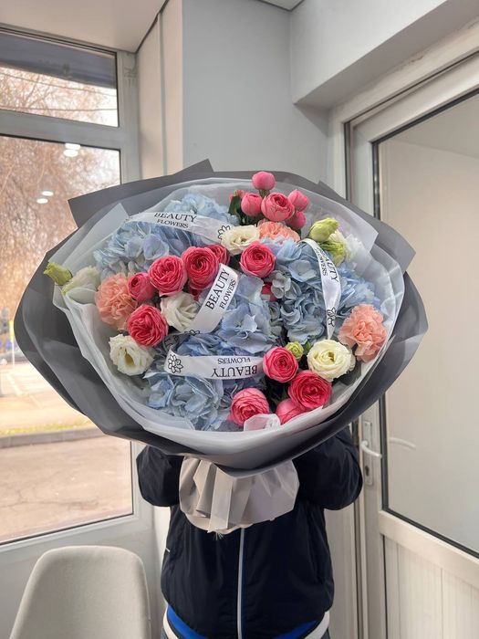 Цветы Продам свежие