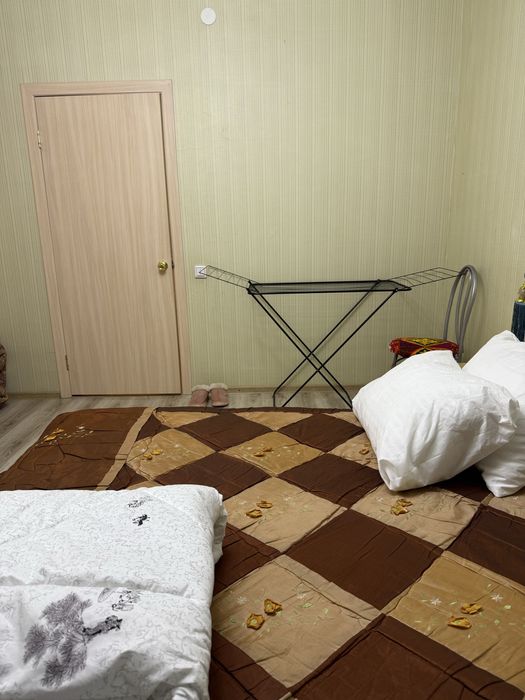 Сдам 2 комнатную квартиру