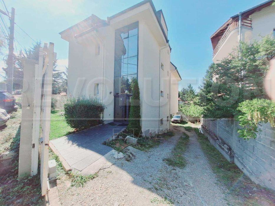 Продава се Къща в София, в.з. Малинова долина - 537 кв.м за 2100 €/кв.м - Снимка #4