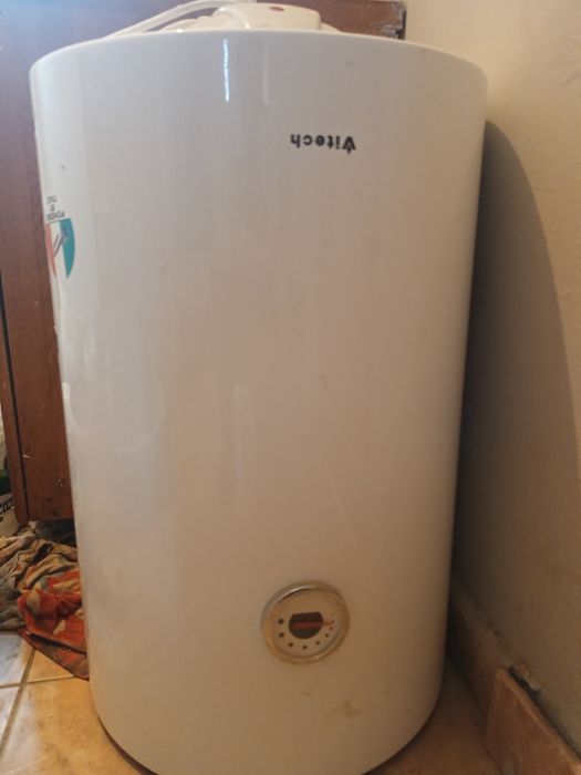 Продам аристон 80-литр