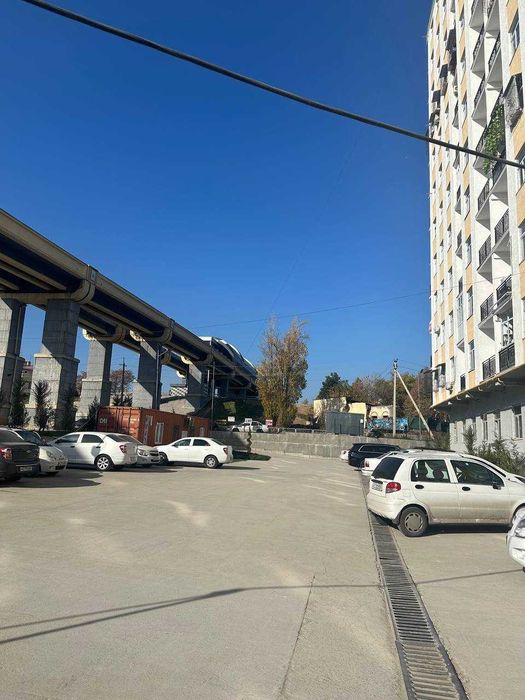 Sergeli Choshtepa Metro, 3 xona uy oilaga ijaraga beriladi. MAKLERSIZ