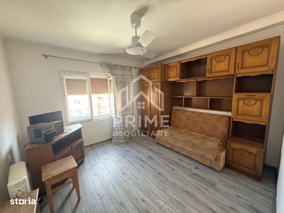 Garsoniera | 21 Mp | Zona Carolina Mall (Ampoi 1)