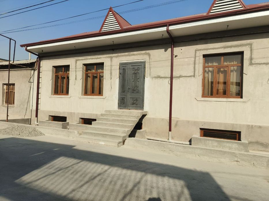 Arenda uchastka yashnabod