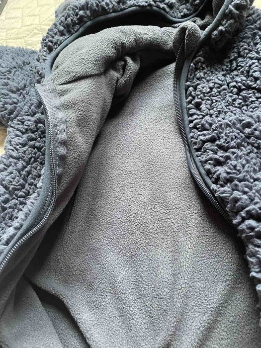 Бебешки есенни гащеризони