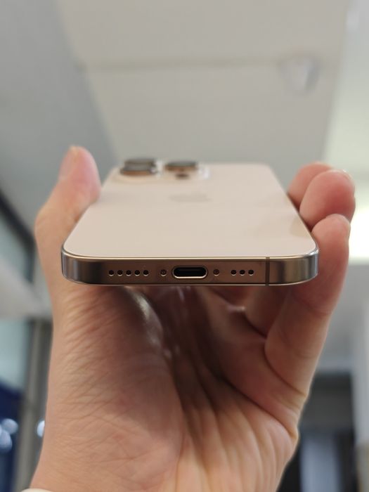 iPhone 16 Pro Desert 1TB (1024gb) e-Sim