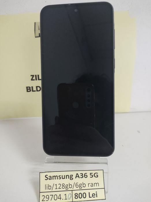 Samsung A36 128Gb(efn)