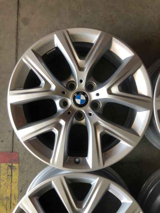 Jante BMW 17 Style 574 , X1 F48, X2 F39 BMW 17 inch