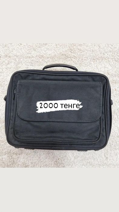 Сумка для ноутбука