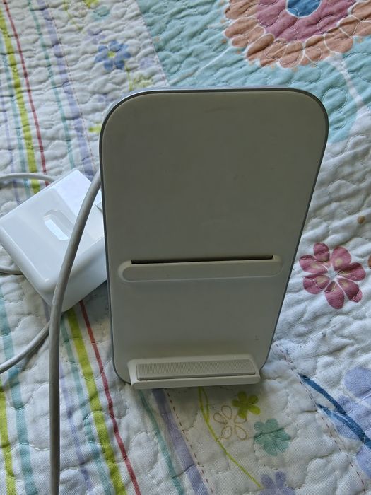 Incarcator wirelesss warp oneplus 30w