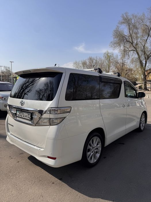 Трансфер Алматы