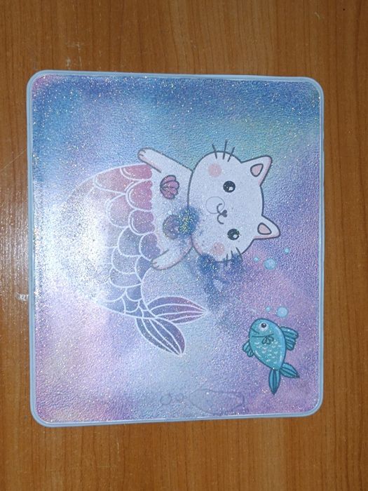 Отдам коврик для компьютерной мышки