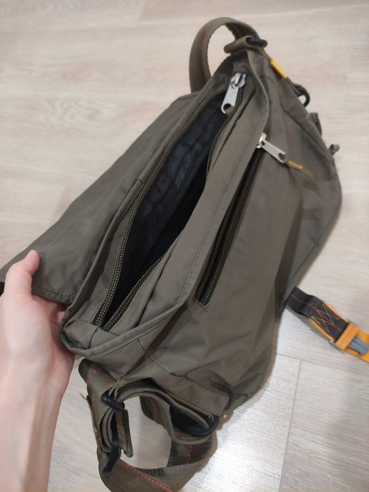 Мужские сумки барсетки