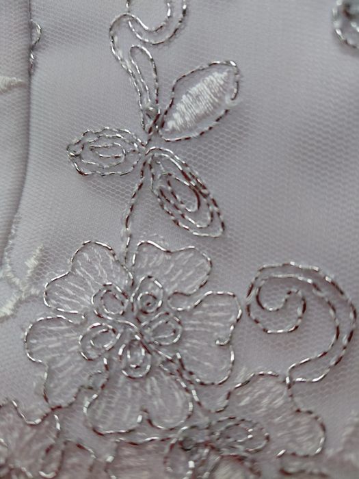 Булченски тоалет от 2части и ръкавици