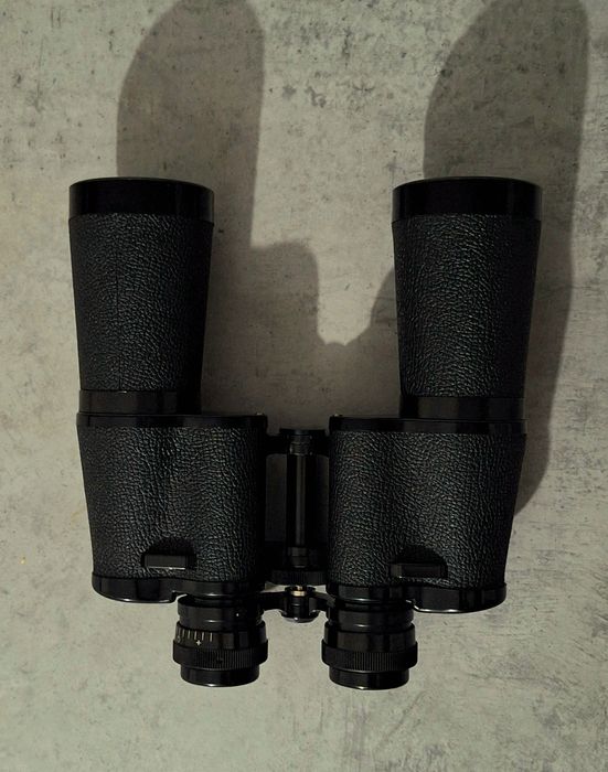 Binoclu Steiner 15x50