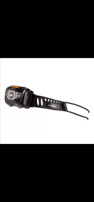 Челник Chub sat-a-lite headtorch 200 и  170
