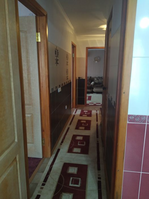 Трёшка в городе.КРУГЛОСУТОЧНО.Полный пакет документов.