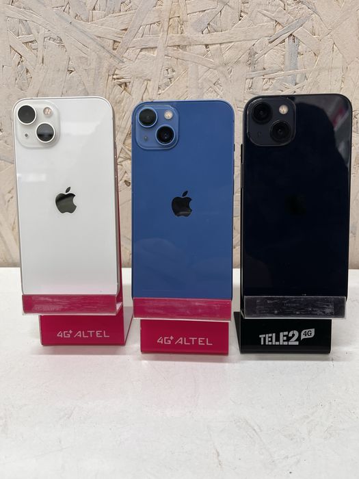 Айфон 13 128 гб 90%