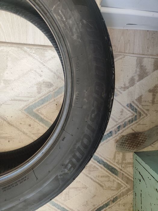Bridgestone покрышка