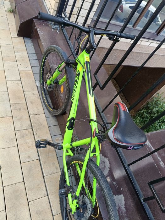 Велосипед trinx energy bile 1.0