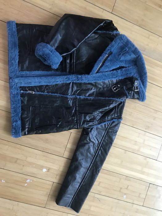 Куртка для девочек