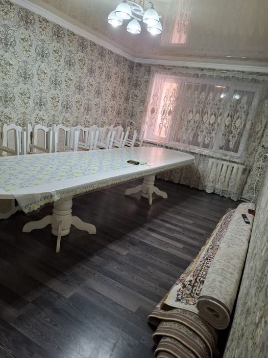 Коп кабатты уй сатылады