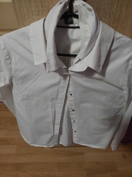 Cămăși fetite pentru vârstă 10-12 ani