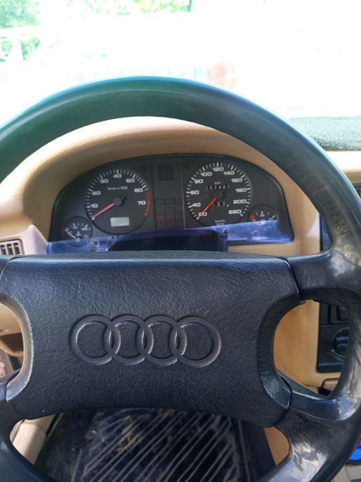 Продам или обмен audi 80b3