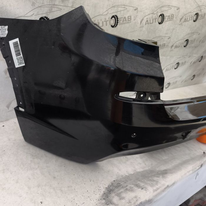 Bara spate BMW X3 F25 M-Paket an 2010-2011-2012-2013-2014-2015-2016-20