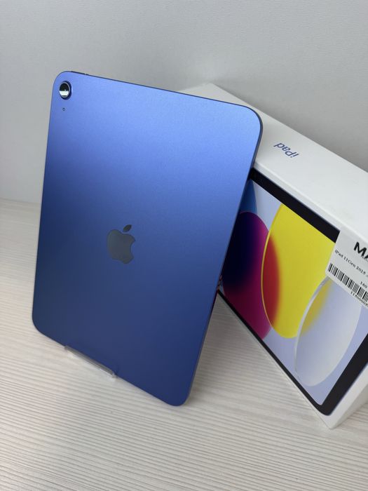 iPad 11 Gen 128гб | KASPI 0-0-12