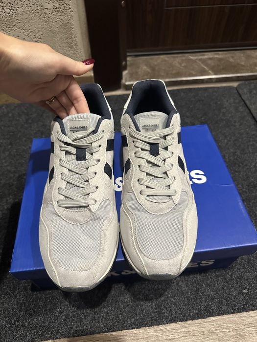 Мъжки обувки G star, Jack&Jones