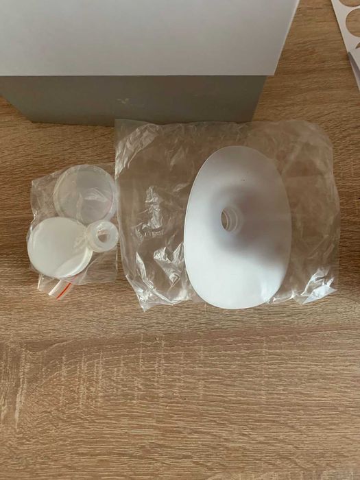 Помпа с подарък ръчна помпа