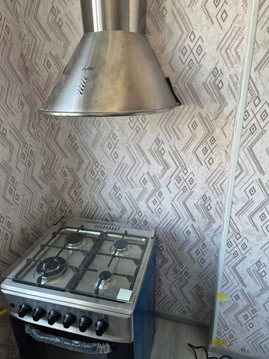 1 хонали уй узоқ муддатга ижарага берилади