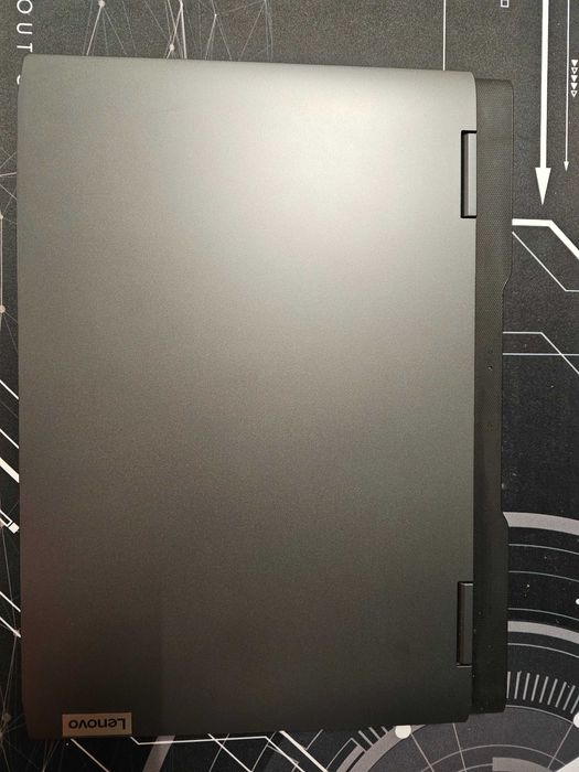 Lenovo Ideapad Gaming 3 - i5 12450h, RTX 3050 TI