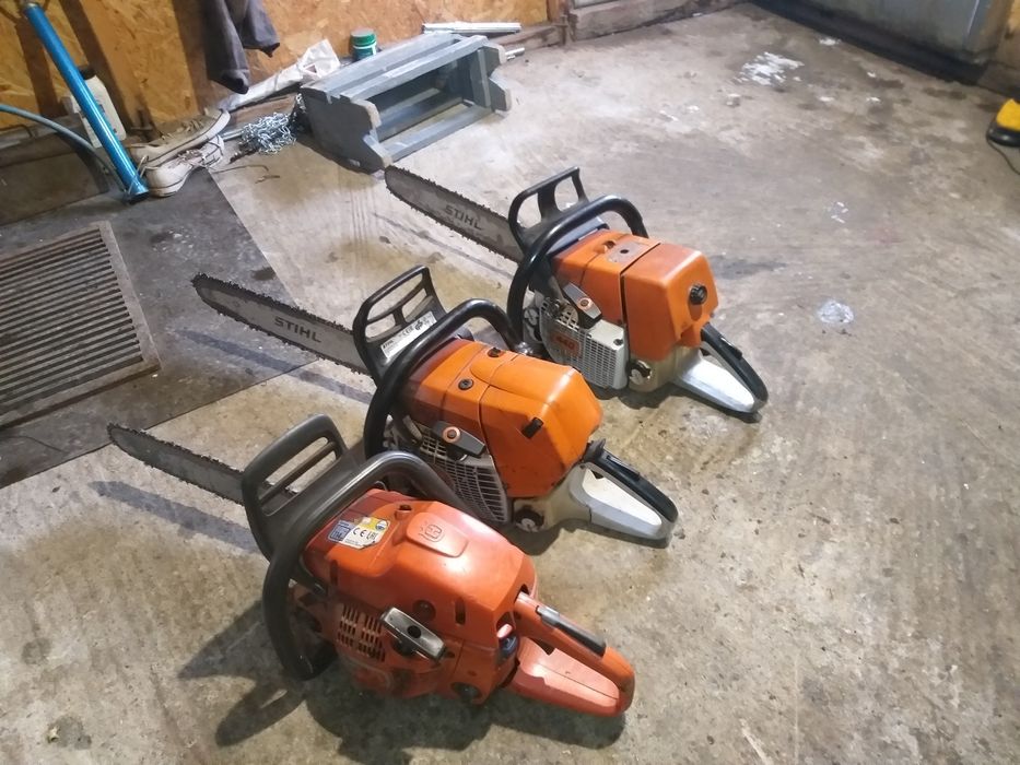 De vanzare! 3 Drujbe