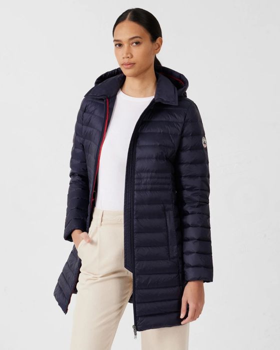 Олекотено пухено яке jott