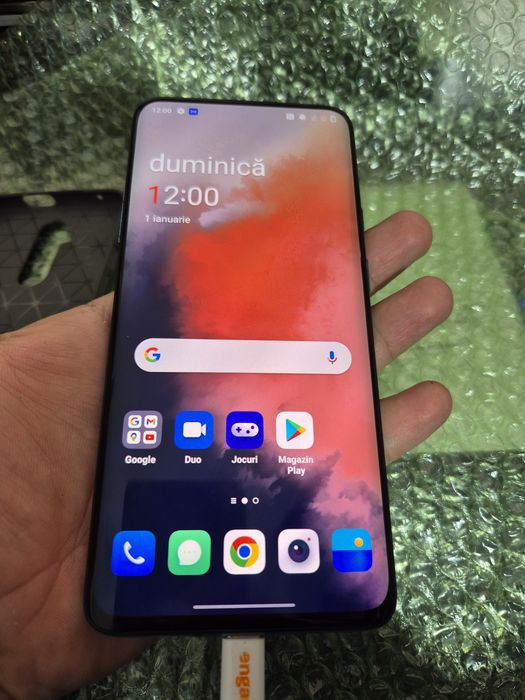 One Plus 7T Pro 256gb