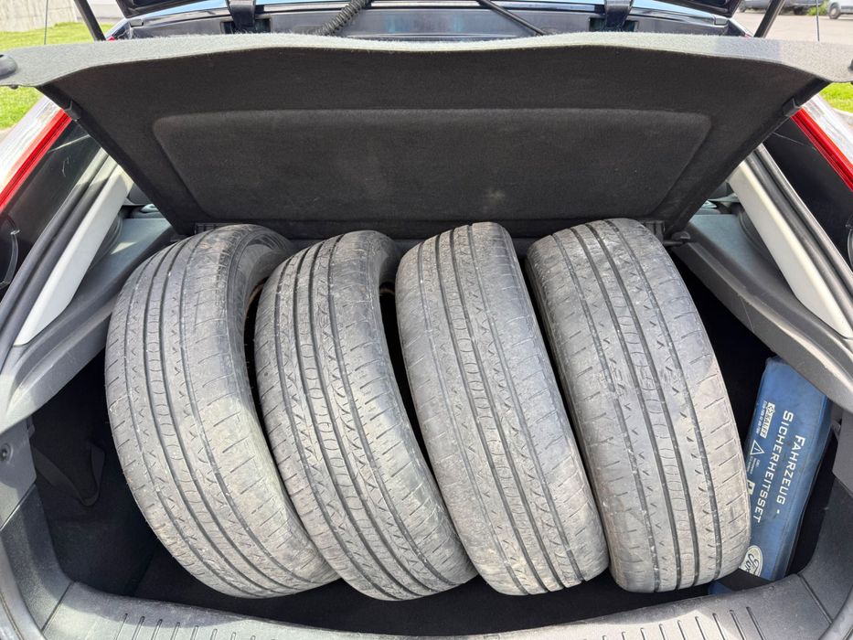 Vand Ford Focus 1.6 TDCI