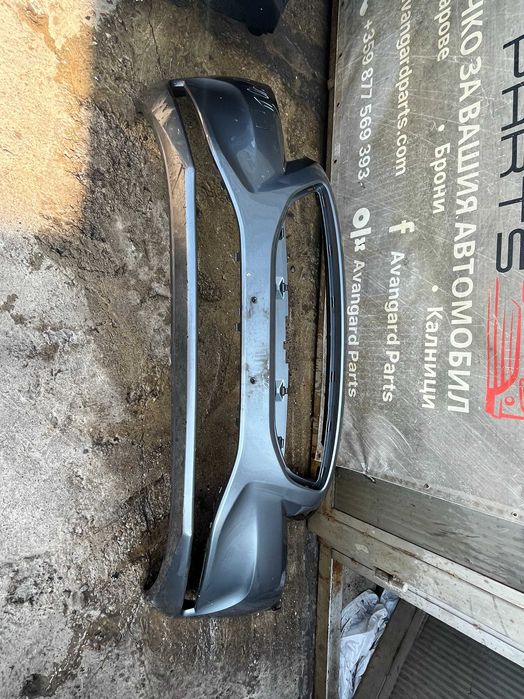 Предна броня Volvo V40 (2013-2016)