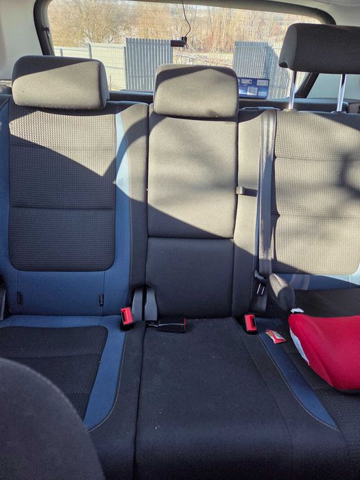 Ocazie unica->Volkswagen Tiguan 2.0 TDI