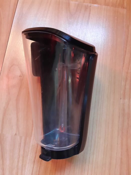 Espressor Philips automat EP 5335/10, Seria 5000, LatteGo