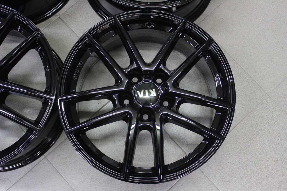 Джанти 17" Kia .