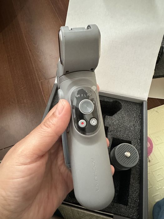 Стабилизатор для сьемки