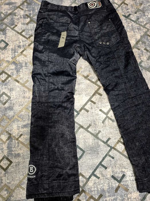 Мъжки екип на BOGNER