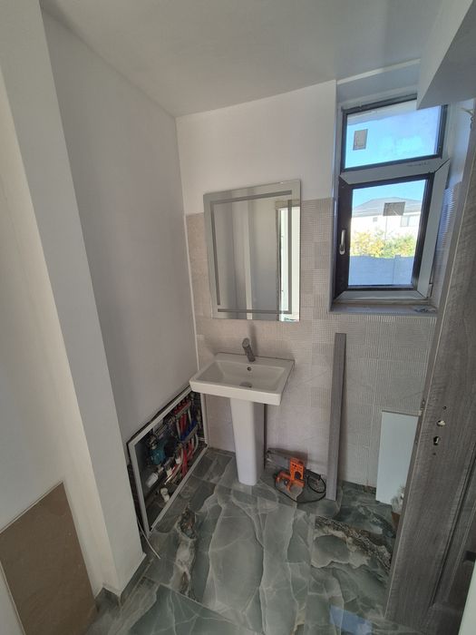 Casa  p+1, Clinceni