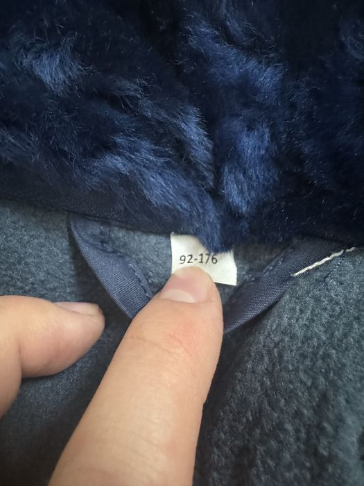 продам зимний бушлат для сотрудников