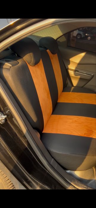 Avto Chexol Zamish Gm moshinalari uchun