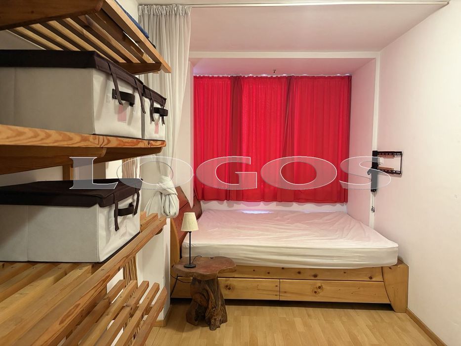 Дава се под наем Тристаен апартамент в Варна, Спортна зала - 86 кв.м за 548.25 € - Снимка #3